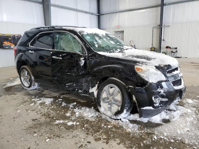 Photo 4 from auction – 2014 CHEVROLET EQUINOX LT with VIN 2GNFLHEK0E6240925
