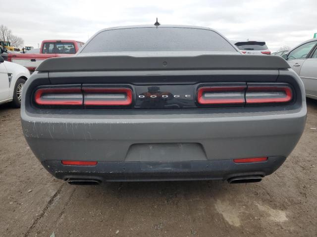 Photo 6 from auction – 2019 DODGE CHALLENGER with VIN 2C3CDZBTXKH509304