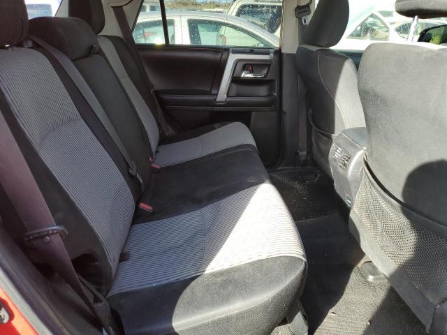 Photo 11 from auction – 2014 TOYOTA 4RUNNER SR with VIN JTEBU5JR3E5198800