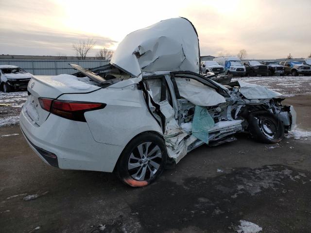Photo 3 from auction – 2022 NISSAN ALTIMA S with VIN 1N4BL4BV9NN406732