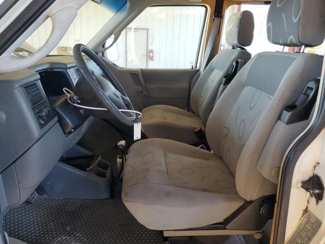 Photo 7 from auction – 2003 VOLKSWAGEN EUROVAN CA with VIN WV2EB47003H000892