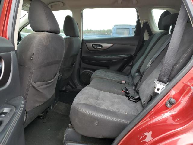Photo 10 from auction – 2016 NISSAN ROGUE S with VIN KNMAT2MT6GP645314
