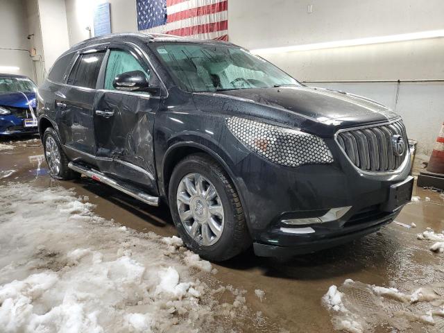 Photo 4 from auction – 2013 BUICK ENCLAVE with VIN 5GAKRDKD3DJ259301