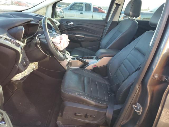 Photo 7 from auction – 2013 FORD C-MAX SEL with VIN 1FADP5BU6DL545740