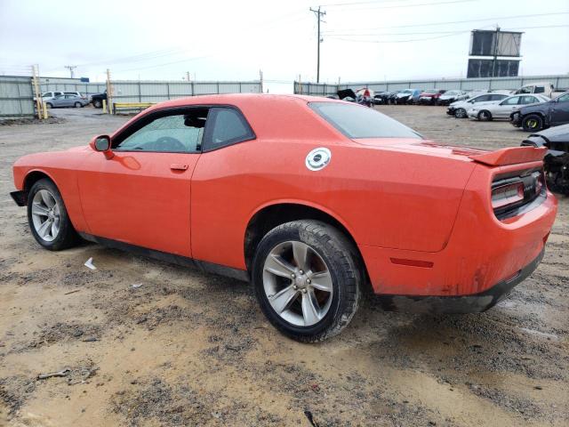 Photo 2 from auction – 2020 DODGE CHALLENGER with VIN 2C3CDZAG9LH105268