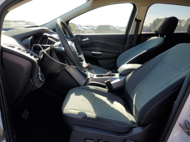 Photo 7 from auction – 2016 FORD ESCAPE SE with VIN 1FMCU0G72GUA77133