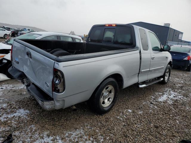 Photo 3 from auction – 2003 FORD F150 with VIN 1FTRX17293NA91759