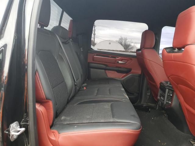 Photo 10 from auction – 2019 RAM 1500 REBEL with VIN 1C6SRFLT2KN756126