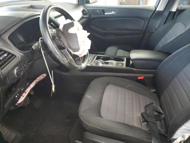 Photo 7 from auction – 2020 FORD EDGE SE with VIN 2FMPK3G98LBA11518