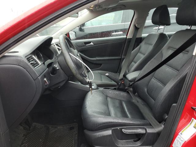 Photo 7 from auction – 2012 VOLKSWAGEN JETTA SE with VIN 3VWDP7AJ8CM404563