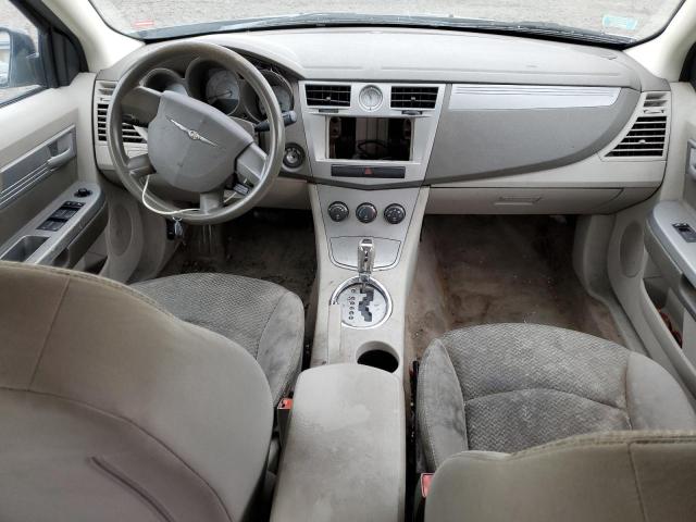 Photo 8 from auction – 2007 CHRYSLER SEBRING with VIN 1C3LC46K07N521094