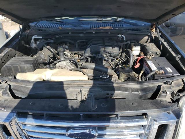 Photo 11 from auction – 2008 FORD EXPLORER S with VIN 1FMEU31E58UA28480