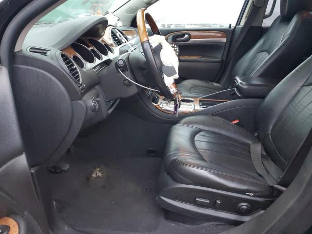 Photo 7 from auction – 2010 BUICK ENCLAVE CX with VIN 5GALRCED8AJ213047