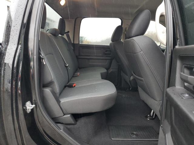 Photo 10 from auction – 2022 RAM 1500 CLASS with VIN 3C6RR6KGXNG275542