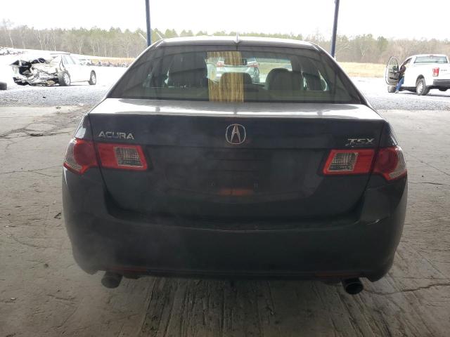 Photo 6 from auction – 2010 ACURA TSX with VIN JH4CU2F6XAC020781