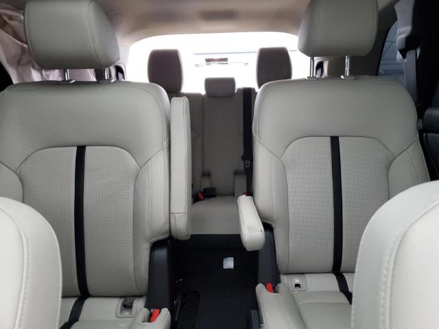 Photo 10 from auction – 2024 MAZDA CX-90 PREM with VIN JM3KKDHA8R1136429