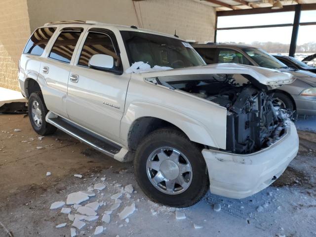 CADILLAC ESCALADE 2003 with VIN 1GYEC63T93R186461 - Photo from auction
