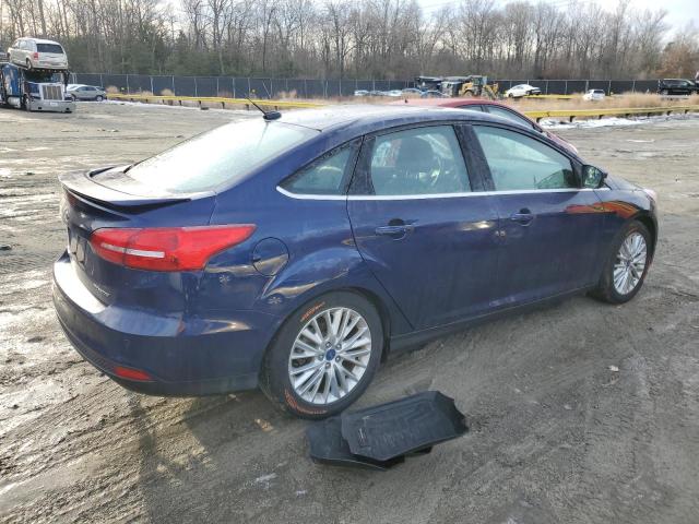 Photo 3 from auction – 2017 FORD FOCUS TITA with VIN 1FADP3J22HL338580
