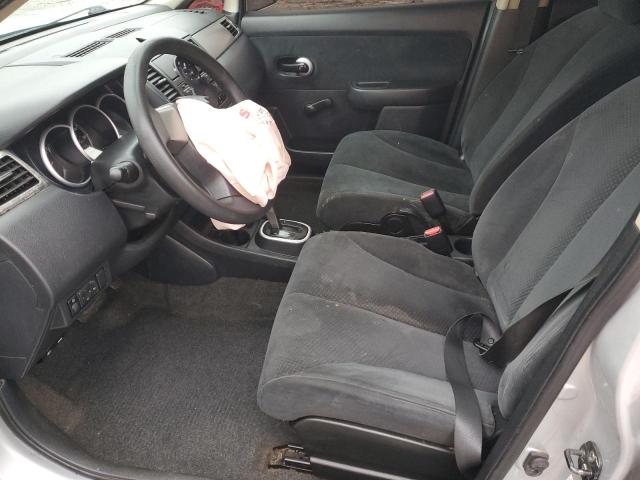 Photo 7 from auction – 2011 NISSAN VERSA S with VIN 3N1BC1CPXBL390550