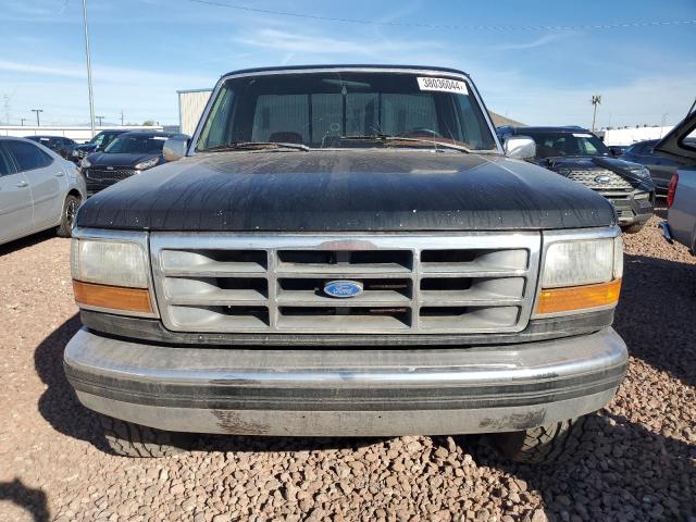 Photo 5 from auction – 1993 FORD F150 with VIN 2FTEF14NXPCA82287