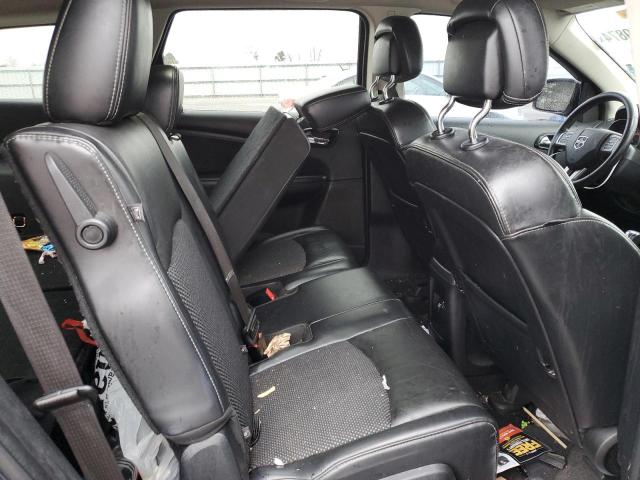 Photo 11 from auction – 2018 DODGE JOURNEY CR with VIN 3C4PDCGG8JT369779