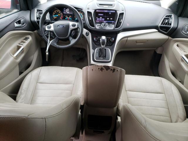 Photo 8 from auction – 2013 FORD ESCAPE SEL with VIN 1FMCU0H99DUB89763