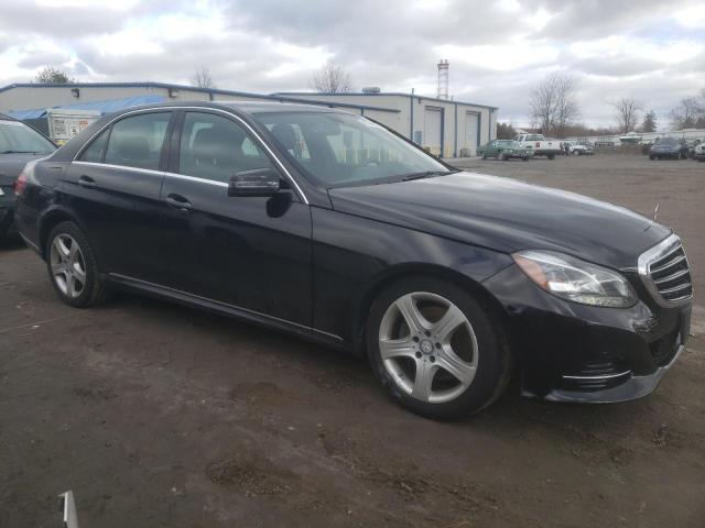Photo 4 from auction – 2014 MERCEDES-BENZ E 350 4MAT with VIN WDDHF8JB4EB037814