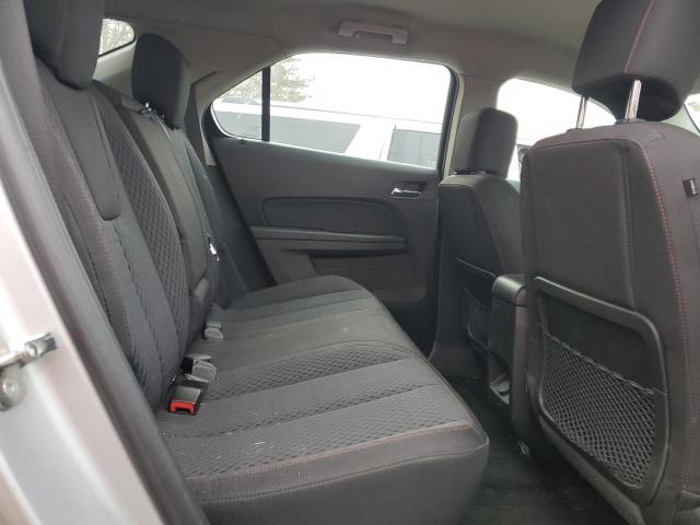 Photo 10 from auction – 2014 CHEVROLET EQUINOX LS with VIN 2GNFLEEK6E6122845