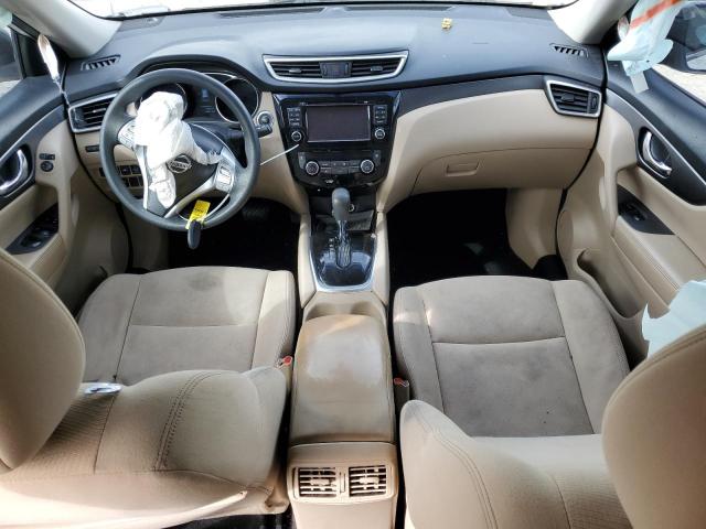Photo 8 from auction – 2016 NISSAN ROGUE S with VIN KNMAT2MT8GP678203