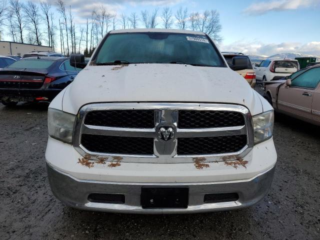 Photo 5 from auction – 2018 RAM 1500 SLT with VIN 1C6RR6GG0JS298842