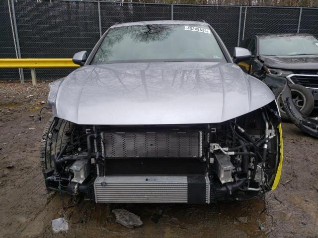 Фото 5 с аукциона – 2023 AUDI Q5 E PREST с VIN WA1F2AFY2P2060913