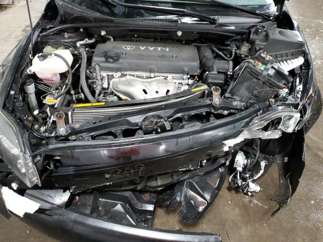 Photo 11 from auction – 2010 SCION TC with VIN JTKDE3B72A0316640