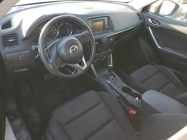 Photo 8 from auction – 2014 MAZDA CX-5 TOURI with VIN JM3KE2CY2E0338358