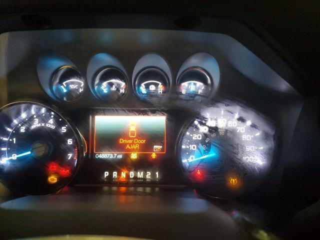 Photo 9 from auction – 2013 FORD F250 SUPER with VIN 1FT7X2B6XDEB13521