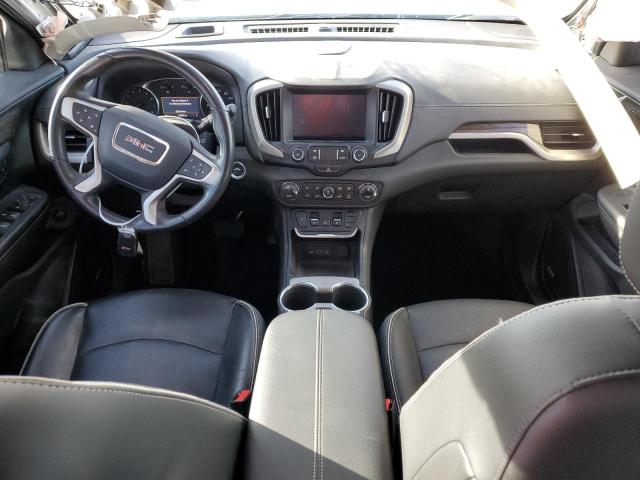 Photo 8 from auction – 2020 GMC TERRAIN DE with VIN 3GKALXEX4LL283508