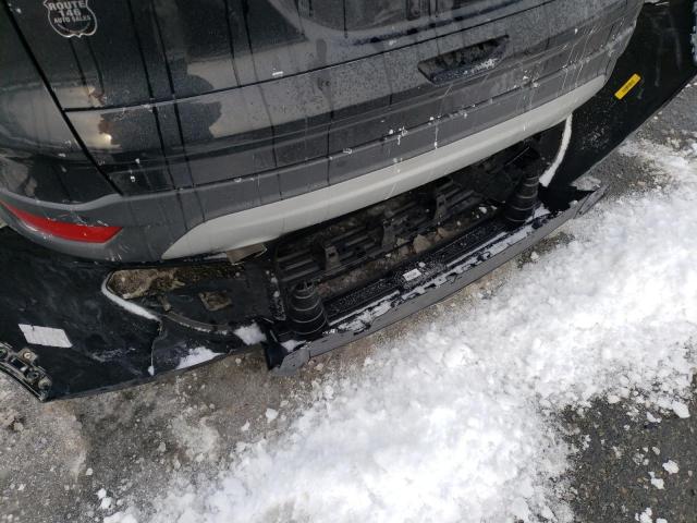 Photo 12 from auction – 2015 FORD ESCAPE TIT with VIN 1FMCU0J99FUA69006
