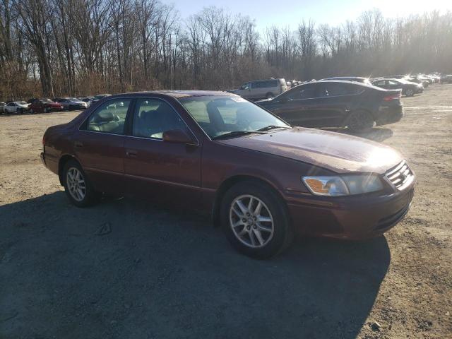 Photo 4 from auction – 2000 TOYOTA CAMRY LE with VIN 4T1BF28K4YU937832