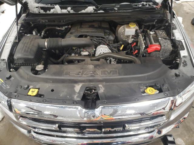Photo 11 from auction – 2020 RAM 1500 BIG H with VIN 1C6SRFFT1LN156324