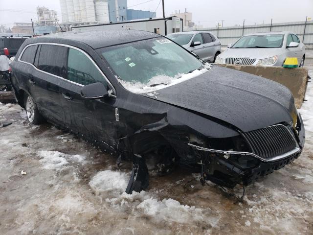 صورة رقم 4 من المزاد - 2014 LINCOLN MKT مع VIN 2LMHJ5NK7EBL57737
