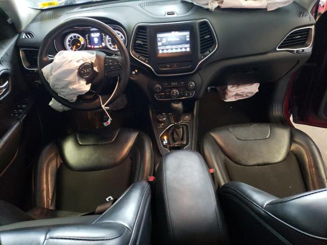 Photo 8 from auction – 2019 JEEP CHEROKEE L with VIN 1C4PJMLX7KD282144