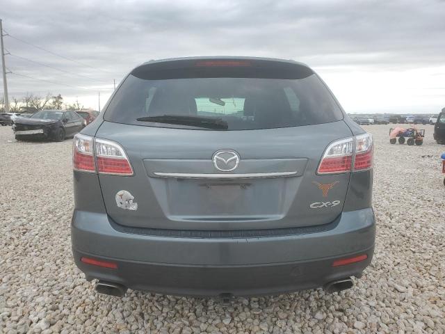 Photo 6 from auction – 2012 MAZDA CX-9 with VIN JM3TB2CA6C0338893
