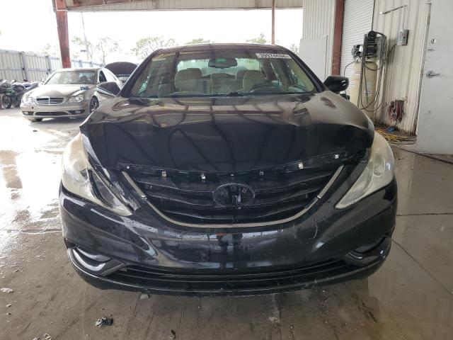 Photo 5 from auction – 2013 HYUNDAI SONATA GLS with VIN 5NPEB4AC2DH678211