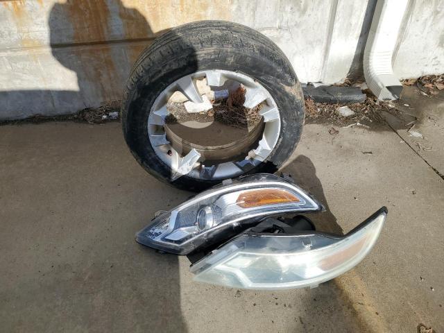 Photo 12 from auction – 2010 FORD TAURUS SEL with VIN 1FAHP2EW4AG143586