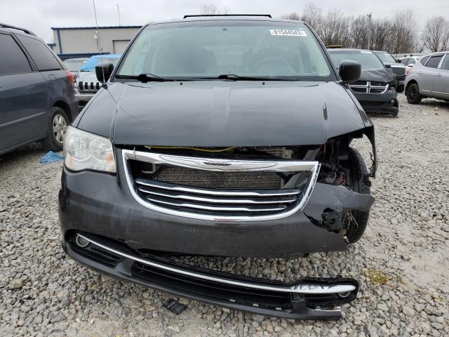 Photo 5 from auction – 2011 DODGE GRAND CARA with VIN 2D4RN4DG4BR706407