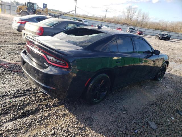 Фото 3 с аукциона – 2015 DODGE CHARGER R/ с VIN 2C3CDXCT4FH745536
