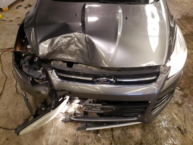 Photo 11 from auction – 2013 FORD ESCAPE SEL with VIN 1FMCU0HX0DUB37212