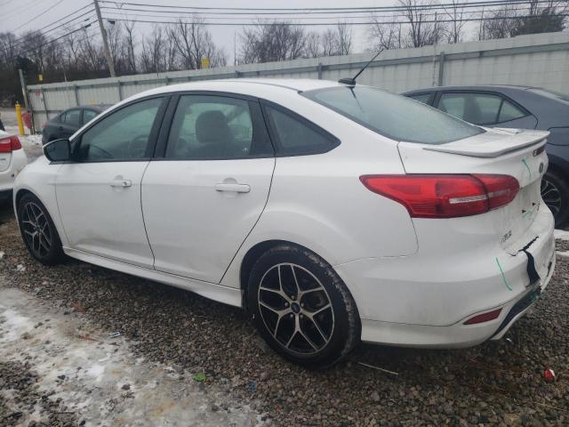 Photo 2 from auction – 2015 FORD FOCUS SE with VIN 1FADP3F2XFL240094