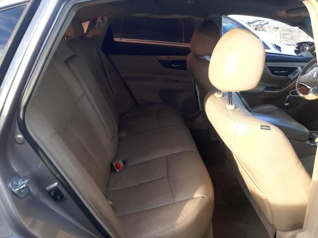 Photo 10 from auction – 2013 NISSAN ALTIMA 2.5 with VIN 1N4AL3AP4DN459491