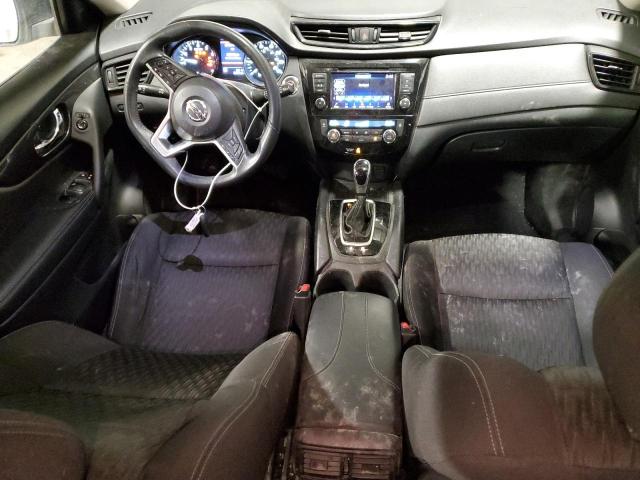 Photo 8 from auction – 2018 NISSAN ROGUE S with VIN KNMAT2MV9JP592228