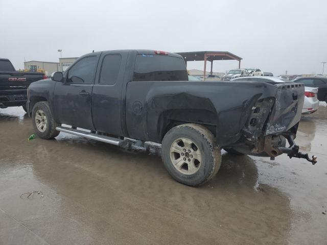 Photo 2 from auction – 2009 CHEVROLET SILVERADO with VIN 1GCEC19C39Z126930